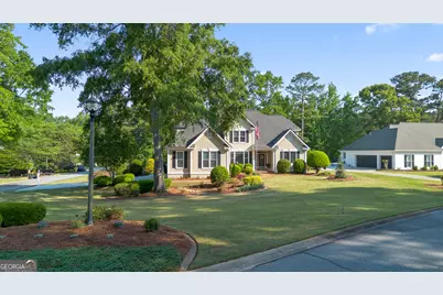 15 Trent Jones Court, Newnan, GA 30265 - Photo 68