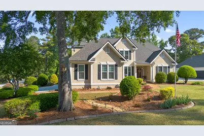 15 Trent Jones Court, Newnan, GA 30265 - Photo 72
