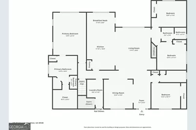 225 Wicklow Court, Hoschton, GA 30548 - Photo 68