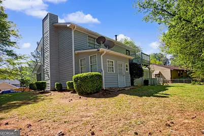 375 Wesley Park Drive, Jonesboro, GA 30238 - Photo 26