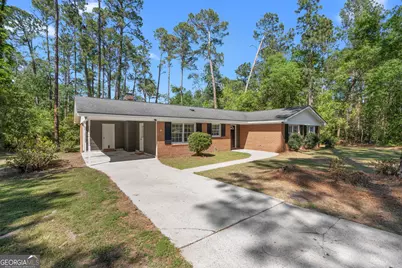 31 Golf Club Circle, Statesboro, GA 30458 - Photo 4