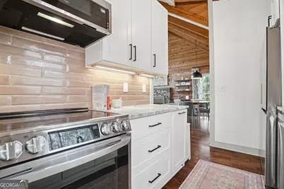 229 Teaberry Lane, Jasper, GA 30143 - Photo 8