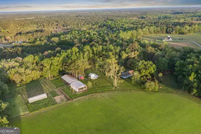 1151 Harry Lindsay Road, Guyton, GA 31312 - Photo 1
