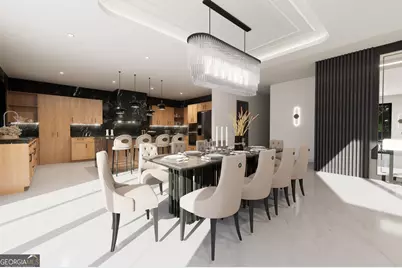 945 Botanica Way, Fairburn, GA 30213 - Photo 8