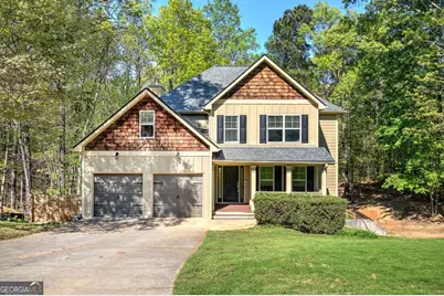 341 Birchwood Farms Lane, Dallas, GA 30132 - Photo 1