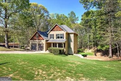 341 Birchwood Farms Lane, Dallas, GA 30132 - Photo 2