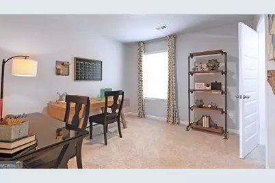 672 Whitman Lane, Stockbridge, GA 30281 - Photo 8