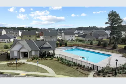 672 Whitman Lane, Stockbridge, GA 30281 - Photo 32