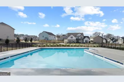 672 Whitman Lane, Stockbridge, GA 30281 - Photo 14