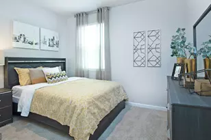 672 Whitman Ln, Stockbridge, GA 30281 - Photo 4