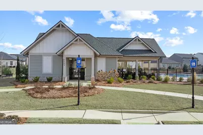 672 Whitman Lane, Stockbridge, GA 30281 - Photo 18