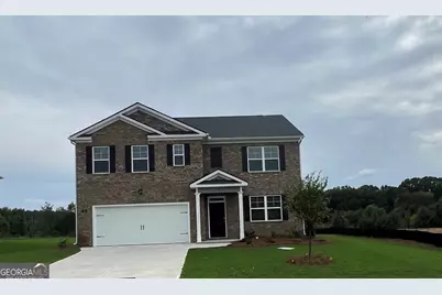 672 Whitman Lane, Stockbridge, GA 30281 - Photo 2