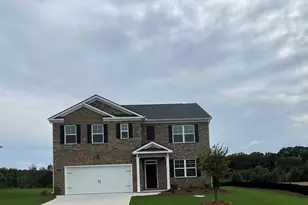 672 Whitman Ln, Stockbridge, GA 30281 - Photo 2