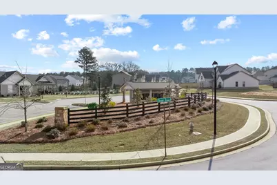 672 Whitman Lane, Stockbridge, GA 30281 - Photo 30