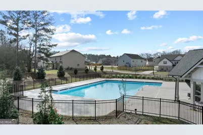 672 Whitman Lane, Stockbridge, GA 30281 - Photo 12