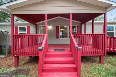 45 Harlan Lane Drive, Villa Rica, GA 30180 - Photo 4