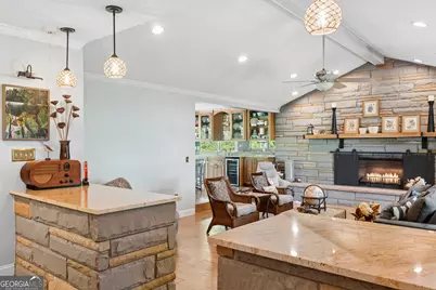 110 Mystic Cove Lane, Townville, SC 29689 - Photo 8