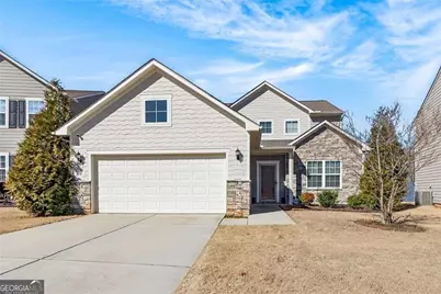 538 Princeton Circle, Palmetto, GA 30268 - Photo 1
