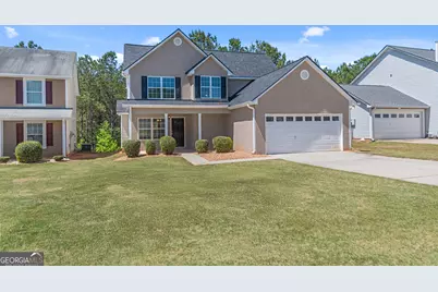 190 Chandler Field Drive, Covington, GA 30016 - Photo 2