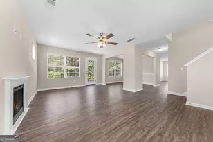 190 Chandler Field Dr, Covington, GA 30016 - Photo 8