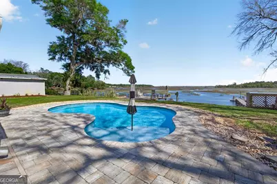 5640 Harrietts Bluff Road, Woodbine, GA 31569 - Photo 32