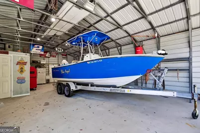 5640 Harrietts Bluff Road, Woodbine, GA 31569 - Photo 40