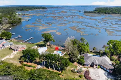 5640 Harrietts Bluff Road, Woodbine, GA 31569 - Photo 44