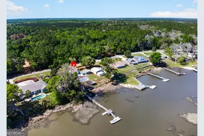 5640 Harrietts Bluff Road, Woodbine, GA 31569 - Photo 46