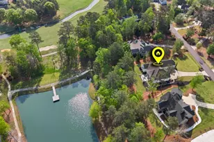 1070 Carnoustie Dr, Greensboro, GA 30642 - Photo 4