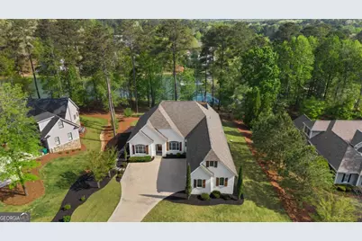 1070 Carnoustie Drive, Greensboro, GA 30642 - Photo 2