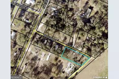 267 Clark Avenue, Lyons, GA 30436 - Photo 2