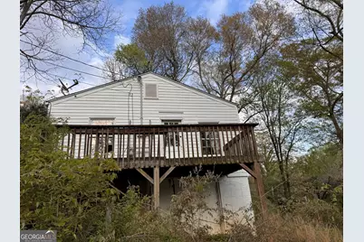 699 NW Hillcrest Drive, Gainesville, GA 30501 - Photo 10