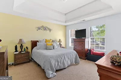 6408 Sparrow Way, Stone Mountain, GA 30087 - Photo 12