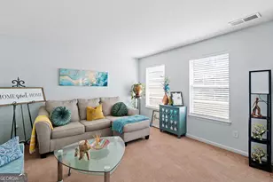 6408 Sparrow Way, Stone Mountain, GA 30087 - Photo 2