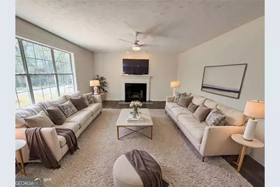 3001 Garland Way, Conyers, GA 30094 - Photo 2