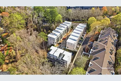 773 Lenox Lane, Atlanta, GA 30324 - Photo 2