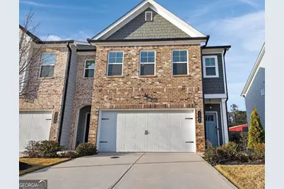 1104 Elyse Lane, Mableton, GA 30126 - Photo 2