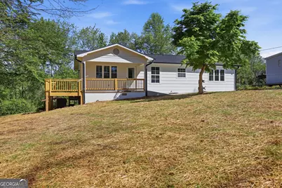 165 Pearl Street, Clarkesville, GA 30523 - Photo 2