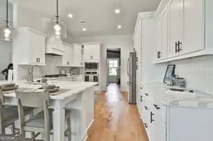 45 Cushing St, Senoia, GA 30276 - Photo 18