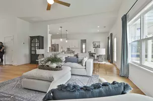 45 Cushing St, Senoia, GA 30276 - Photo 12