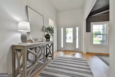 45 Cushing Street #156, Senoia, GA 30276 - Photo 6