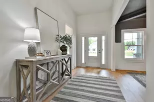 45 Cushing St, Senoia, GA 30276 - Photo 6