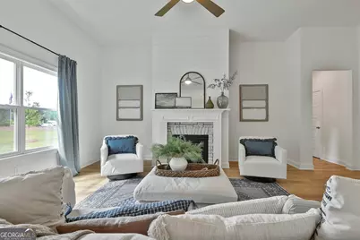 45 Cushing Street #156, Senoia, GA 30276 - Photo 10