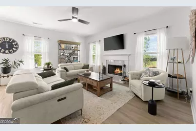 6064 Creekside View Lane, Clermont, GA 30527 - Photo 12