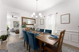 6064 Creekside View Ln, Clermont, GA 30527 - Photo 10