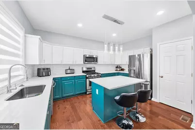 4918 Payson Way SE #4, Atlanta, GA 30339 - Photo 20
