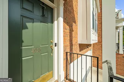 4918 Payson Way SE #4, Atlanta, GA 30339 - Photo 4