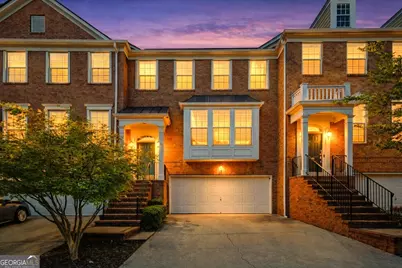 4918 Payson Way SE #4, Atlanta, GA 30339 - Photo 1