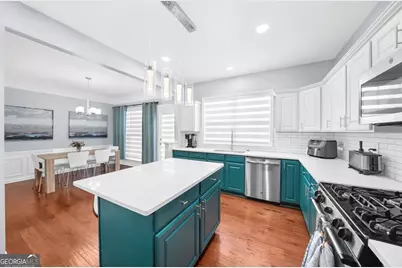 4918 Payson Way SE #4, Atlanta, GA 30339 - Photo 24