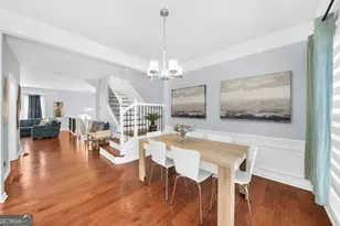 4918 Payson Way SE, Atlanta, GA 30339 - Photo 16